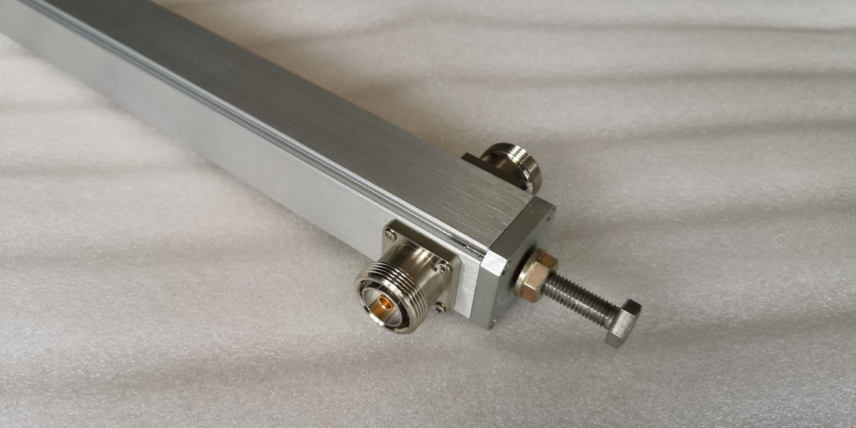 (image for) 3KW FM 2-Way Power Splitter / 88MHz to 108MHz
