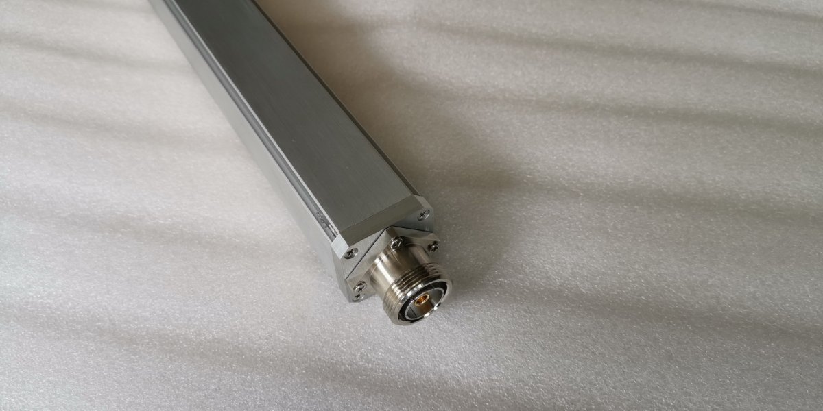 (image for) 3KW FM 2-Way Power Splitter / 88MHz to 108MHz