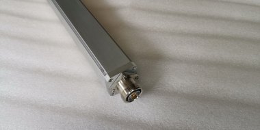 (image for) 3KW FM 2-Way Power Splitter / 88MHz to 108MHz