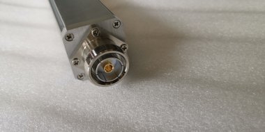 (image for) 3KW FM 2-Way Power Splitter / 88MHz to 108MHz