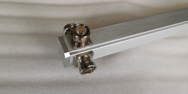 (image for) 3KW FM 4-Way Power Splitter / 88MHz to 96MHz