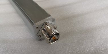 (image for) 3KW FM 4-Way Power Splitter / 88MHz to 96MHz