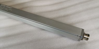 (image for) 3KW FM 4-Way Power Splitter / 88MHz to 96MHz