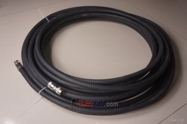 (image for) Omni Dipole Antenna With 20 meter coaxial cable for 1000W FM TX