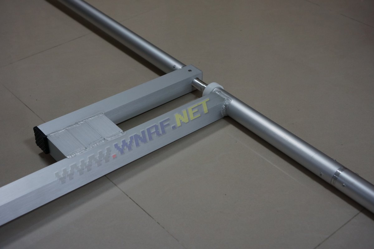 (image for) Omni Dipole FM ANTENNA MAX 1KW DP-1200