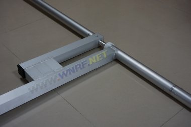 (image for) Omni Dipole FM ANTENNA MAX 1KW DP-1200