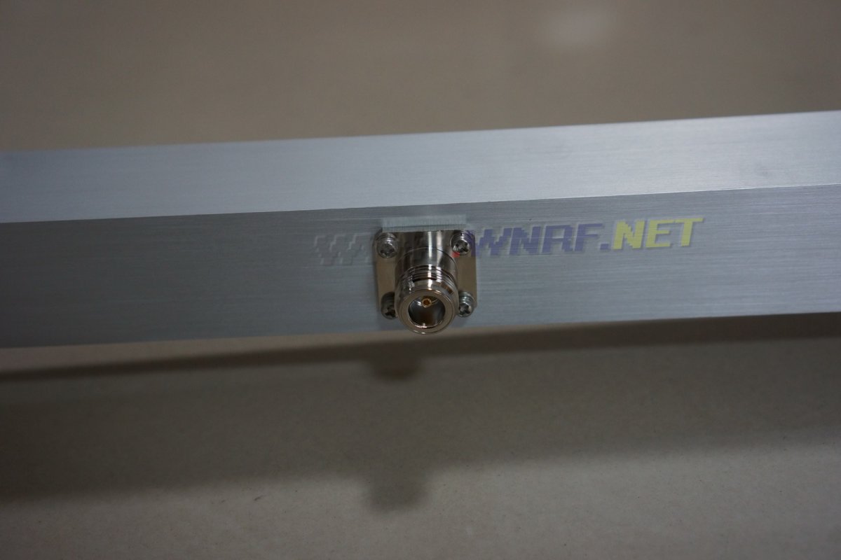 (image for) Omni Dipole FM ANTENNA MAX 1KW DP-1200