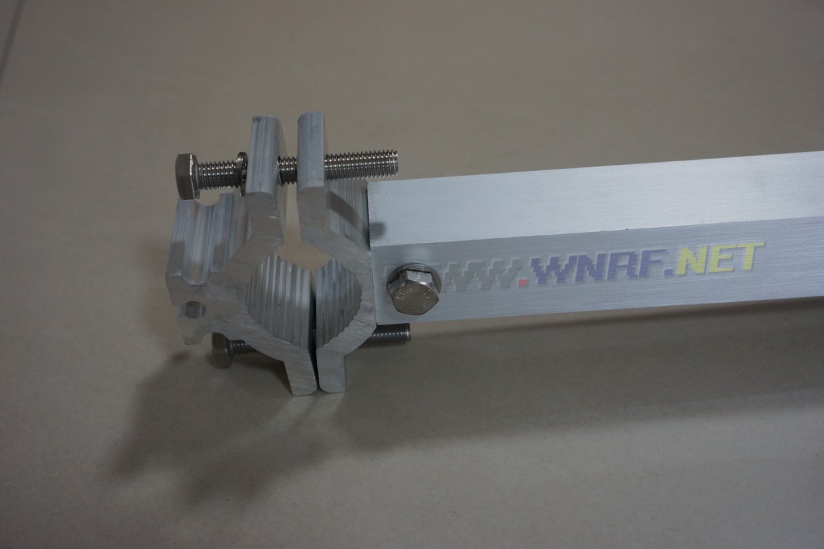 (image for) Omni Dipole FM ANTENNA MAX 1KW DP-1200