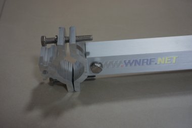 (image for) Omni Dipole FM ANTENNA MAX 1KW DP-1200
