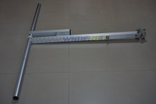 (image for) Omni Dipole FM ANTENNA MAX 1KW DP-1200