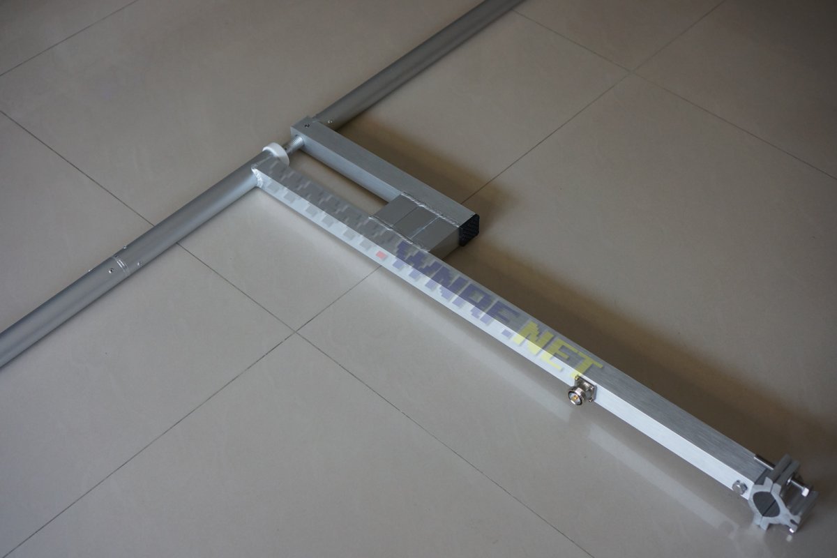 (image for) Omni Dipole FM ANTENNA MAX 2KW DP-2000