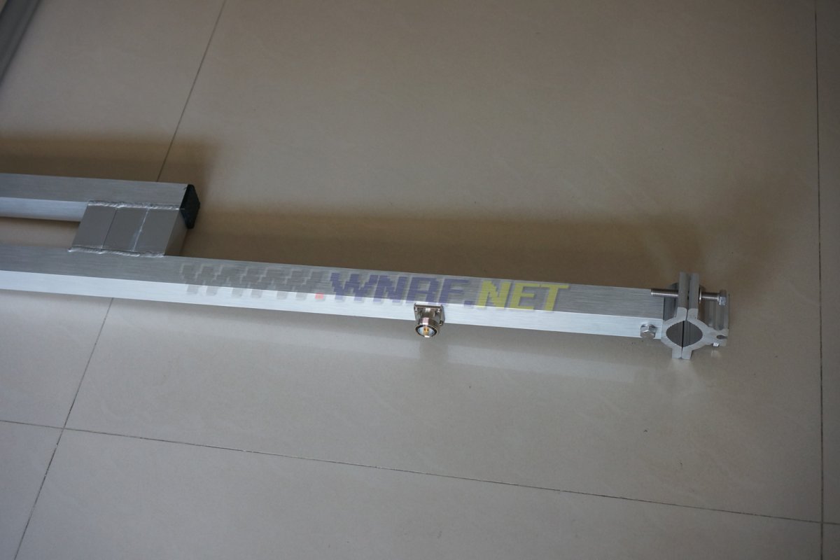 (image for) Omni Dipole FM ANTENNA MAX 2KW DP-2000