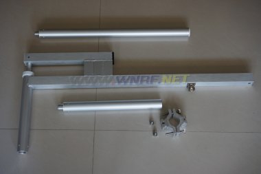 (image for) Omni Dipole FM ANTENNA MAX 2KW DP-2000