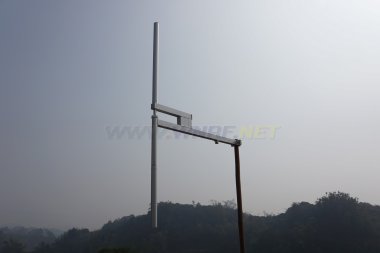 (image for) Omni Dipole FM ANTENNA MAX 2KW DP-2000