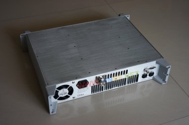 (image for) [FMT5.0-1000H] 1000Watt FM broadcast transmitter