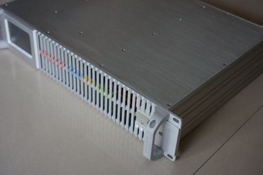 (image for) [FMT5.0-1000H] 1000Watt FM broadcast transmitter