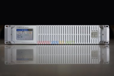(image for) [FMT5.0-1000H] 1000Watt FM broadcast transmitter