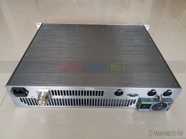 (image for) [FMT5.0-2000H] 2000Watt FM broadcast transmitter