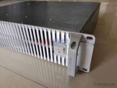 (image for) [FMT5.0-2000H] 2000Watt FM broadcast transmitter