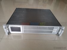 (image for) [FMT5.0-2000H] 2000Watt FM broadcast transmitter