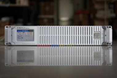 (image for) [FMT5.0-600H] 500Watt FM broadcast transmitter
