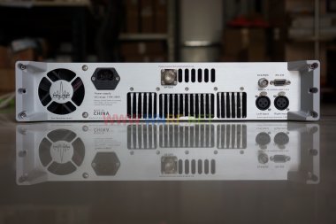 (image for) [FMT5.0-600H] 500Watt FM broadcast transmitter