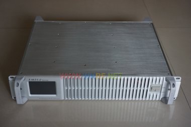 (image for) [FMT5.0-600H] 500Watt FM broadcast transmitter