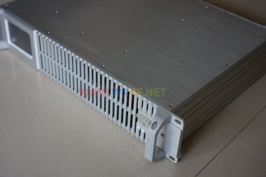 (image for) [FMT5.0-600H] 500Watt FM broadcast transmitter
