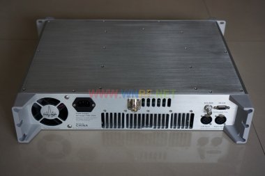 (image for) [FMT5.0-600H] 500Watt FM broadcast transmitter