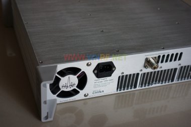 (image for) [FMT5.0-600H] 500Watt FM broadcast transmitter