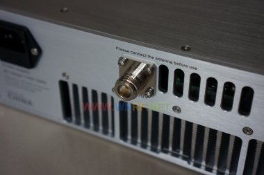 (image for) [FMT5.0-600H] 500Watt FM broadcast transmitter