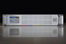 (image for) [FMT5.0-600H] 500Watt FM broadcast transmitter