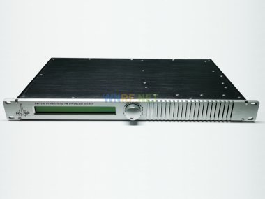 (image for) [FMT5.0-100H] 100Watt FM broadcast transmitter