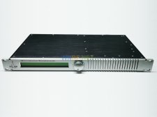 (image for) [FMT5.0-100H] 100Watt FM broadcast transmitter