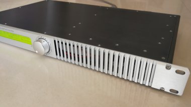 (image for) [FMT5.0-50H] 50Watt FM broadcast transmitter