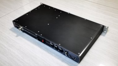 (image for) [FMT5.0-50H] 50Watt FM broadcast transmitter