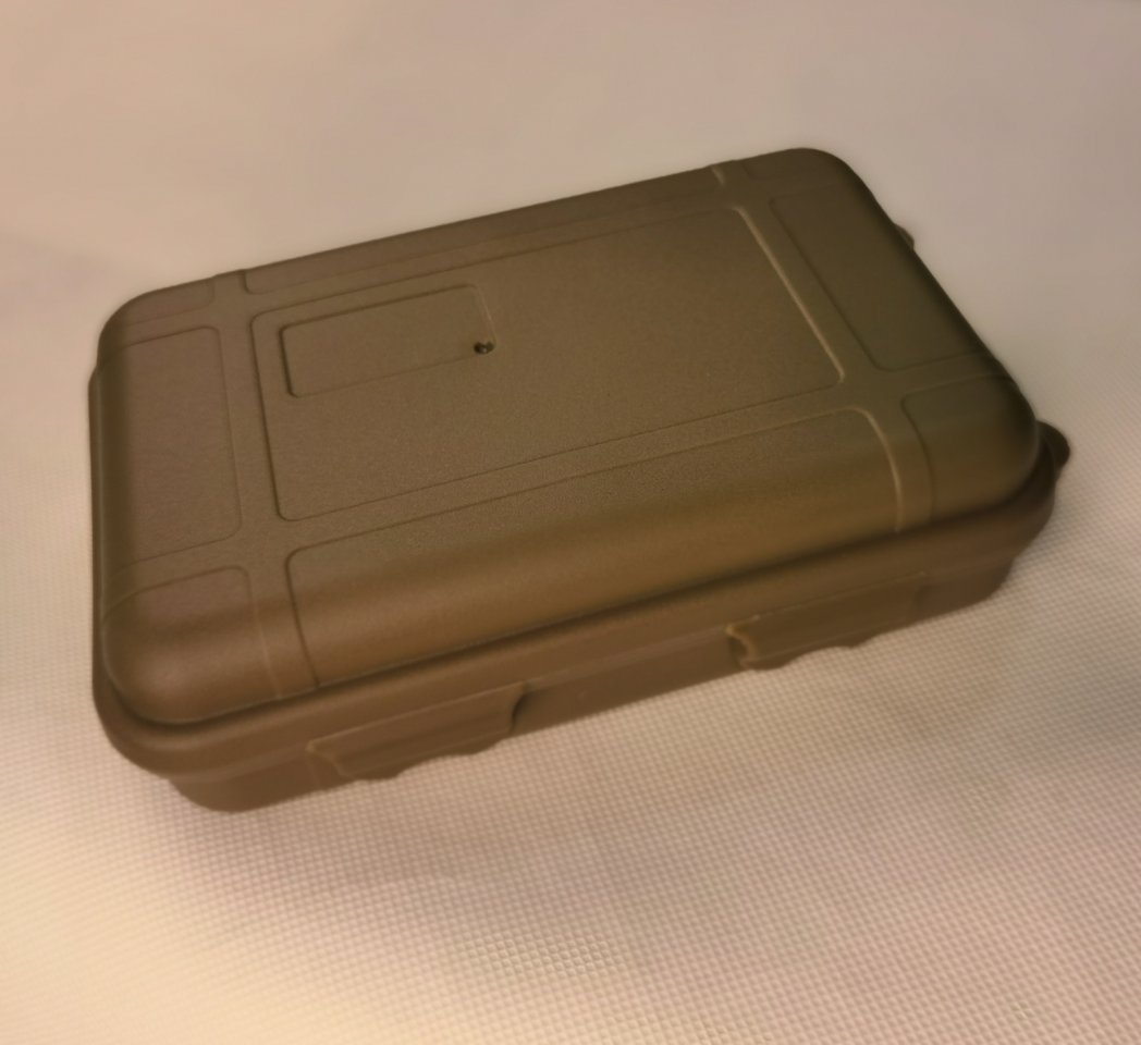 (image for) 【PM-1A】High Power High Precision RF Power Meter