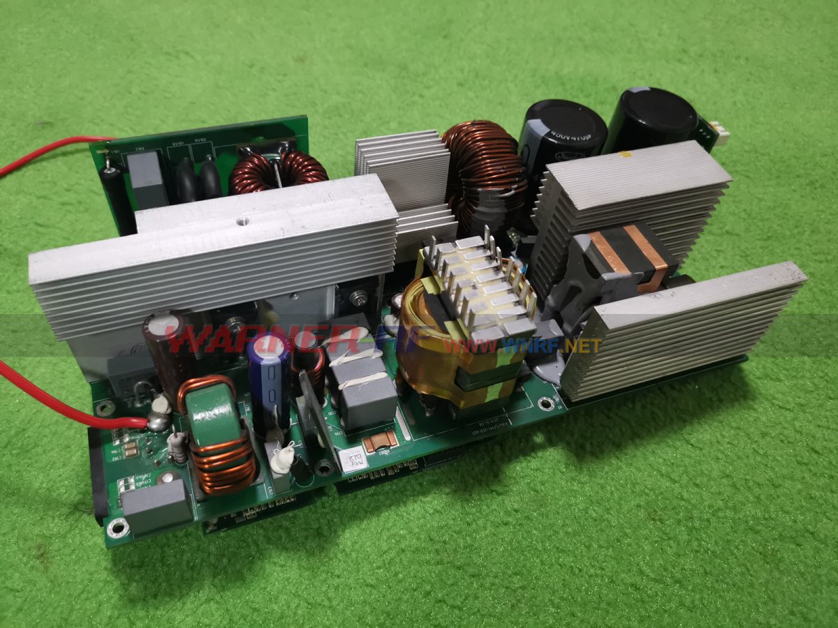 (image for) 2900Watt 110V-240V to 50V Power Supply Board /Repair parts​