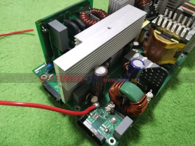 (image for) 2900Watt 110V-240V to 50V Power Supply Board /Repair parts​