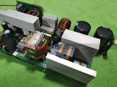 (image for) 2900Watt 110V-240V to 50V Power Supply Board /Repair parts​