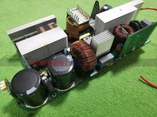2900Watt 110V-240V to 50V Power Supply Board /Repair parts​