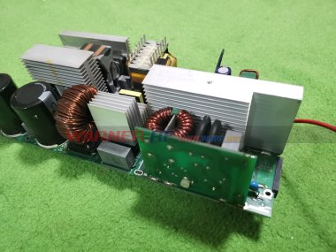 (image for) 2900Watt 110V-240V to 50V Power Supply Board /Repair parts​