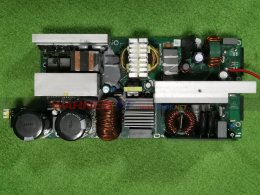 (image for) 2900Watt 110V-240V to 50V Power Supply Board /Repair parts​